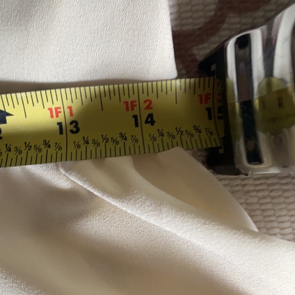 ModCloth Peplum Shirt (Esley) - Picture 9 of 9